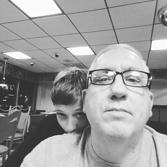 Meet your Posher, Bill - Picture 1 of 1